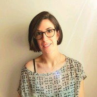 Chiesi Group Employee Federica Muzzi's profile photo