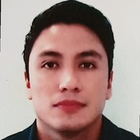 KSP TECHNOLOGIES Employee Luis Miguel Serna Nila's profile photo