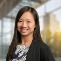 Handshakes by DC Frontiers Employee Wenya Poh's profile photo