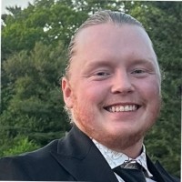 CES Utility Solutions Employee Matthew Parker's profile photo