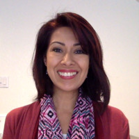 REOC San Antonio Employee Janice Cruz's profile photo