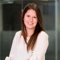 Insigneo Employee Lucia Avila's profile photo