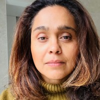 Vincent Studios Employee Rheea Aranha's profile photo