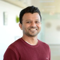 Chintan Parmar Email & Phone Number