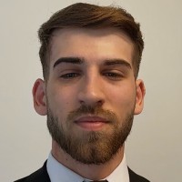 Philipp Huber's profile photo