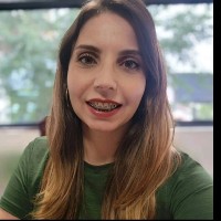 Liquido Active Employee Janini A.'s profile photo