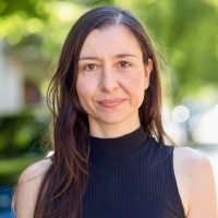 SPREAD (Business/Productivity Software) Employee Mariana Grava's profile photo