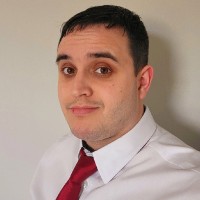 Boeing Employee Ryan Flood's profile photo