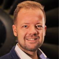 SR Technics Group Employee Sebastian Bucher's profile photo