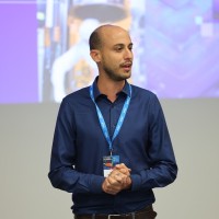 Xorcom Employee Amit Wissotzky's profile photo