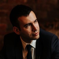 CSBI Group Employee Mikhail Depeshko's profile photo