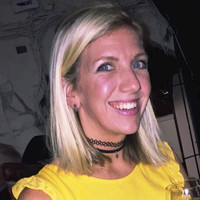 The Calico Group Employee Claire Illingworth's profile photo