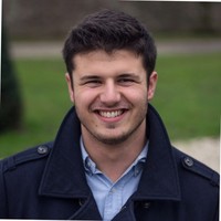 Hello Référencement Employee Corentin Marques's profile photo