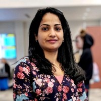 ESO Employee Sonu George's profile photo