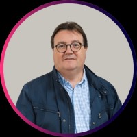 RocaSalvatella Employee Josep Salvatella's profile photo