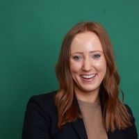 Salesforce Employee Ann Ault's profile photo