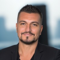 Behaviorally Employee Paul Markovic's profile photo