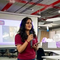 Nandini Pajgade Email