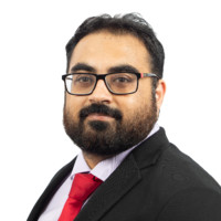 Carecam Employee Ramanpreet Pahwa's profile photo