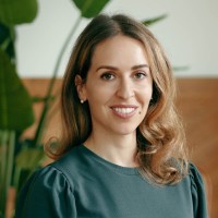 relyz AG Employee Larissa Ameti's profile photo