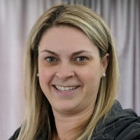 Imaginism Studios Employee Rochelle Mortimore's profile photo