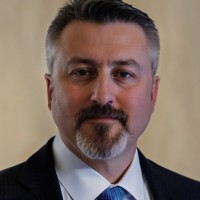 COMsolve Technical Solutions Employee Jeff Beebe's profile photo