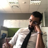 Ismail Essop Email