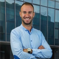 Svetoslav Dimitrov Email