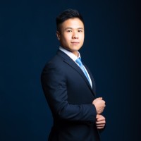 Simpson Marine Limited Employee Kevin Tam's profile photo