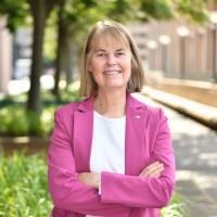 Air Line Pilots Association Employee Wendy Morse's profile photo