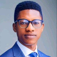 Proxima Tech Solutions Employee Emmanuel O.'s profile photo