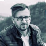 Blokt Employee Jeremy Wells's profile photo