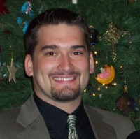 BBP Employee Steven Holland's profile photo