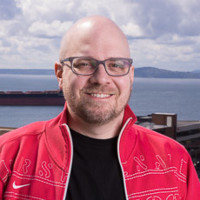 VML Employee Kyle Cavanaugh's profile photo