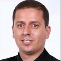 Solintel Employee Ricardo Nogueira's profile photo
