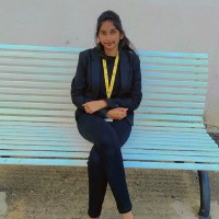 Hue Learn Employee Krithika Mahadevan's profile photo
