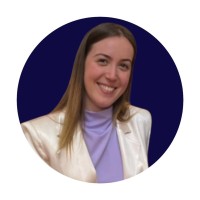 deltaVision - fluid control & aerospace Employee Gaia Lombardo's profile photo