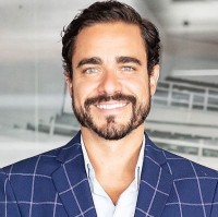 Grupo Torres Corzo Employee Jose Celis's profile photo