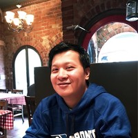 General Assembly Canada Employee John Ileto's profile photo