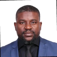 Swift Oil Employee Adeola Isikalu's profile photo
