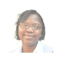 Projinit Employee Kahpui Salifu's profile photo