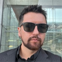 Gasei Employee Daniel Vera's profile photo