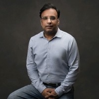 Xindus Employee Saurabh Goyal's profile photo
