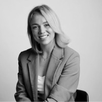 De Nieuwe Zaak Employee Meis Roelink's profile photo