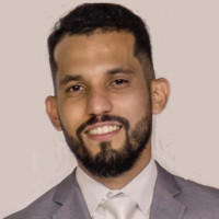 2Solve Engineering and Technology Employee Melquisedeque da Silva Gomes's profile photo