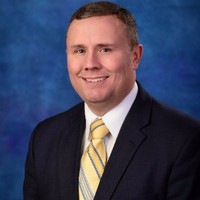 Juniata College Employee Mathew Stoudnour's profile photo