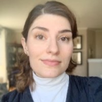 Bondi Produce and Specialty Foods Employee Larissa Lovric's profile photo