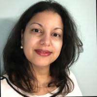Maria McNair Email & Phone Number