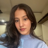 Vedika Heda Email