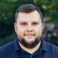 Fibia Employee Rasmus Grundtvig's profile photo